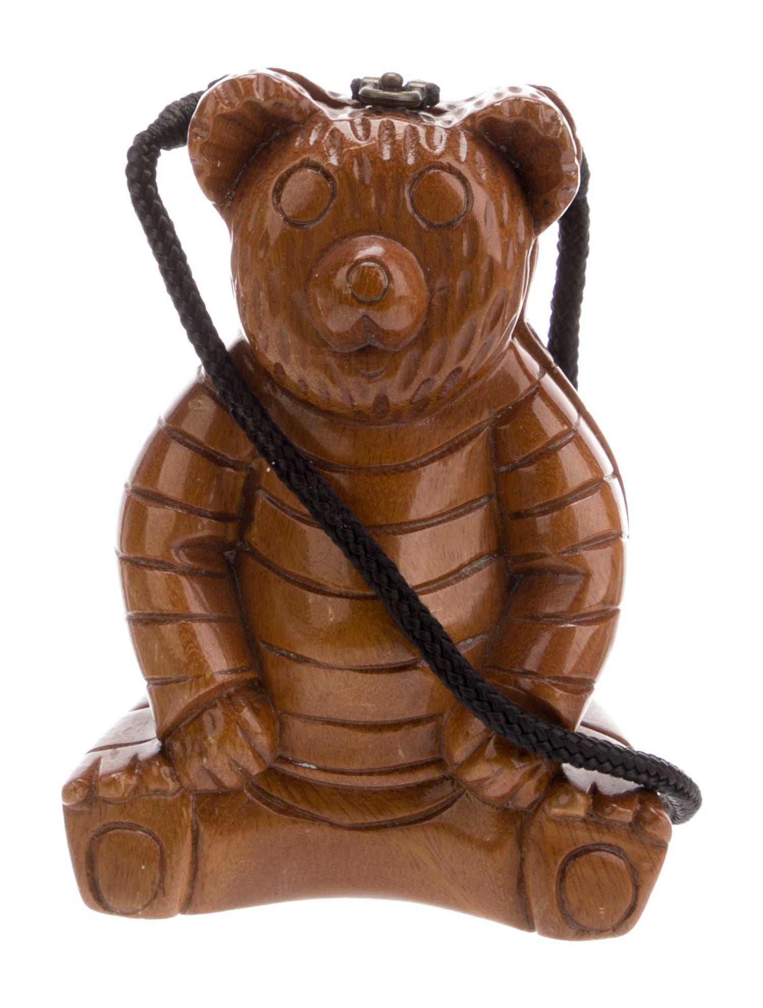 Timmy Woods Crossbody Bag