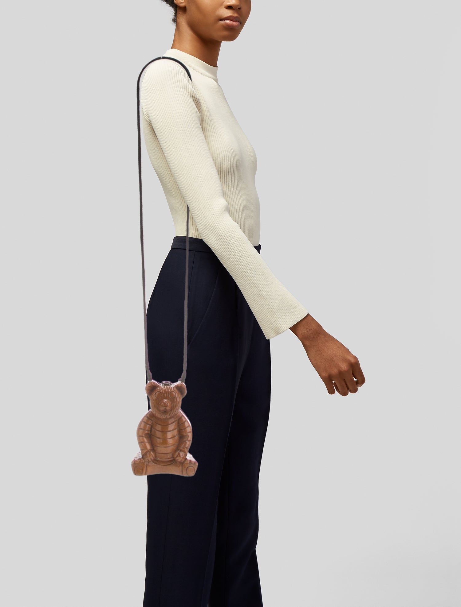 Timmy Woods Crossbody Bag