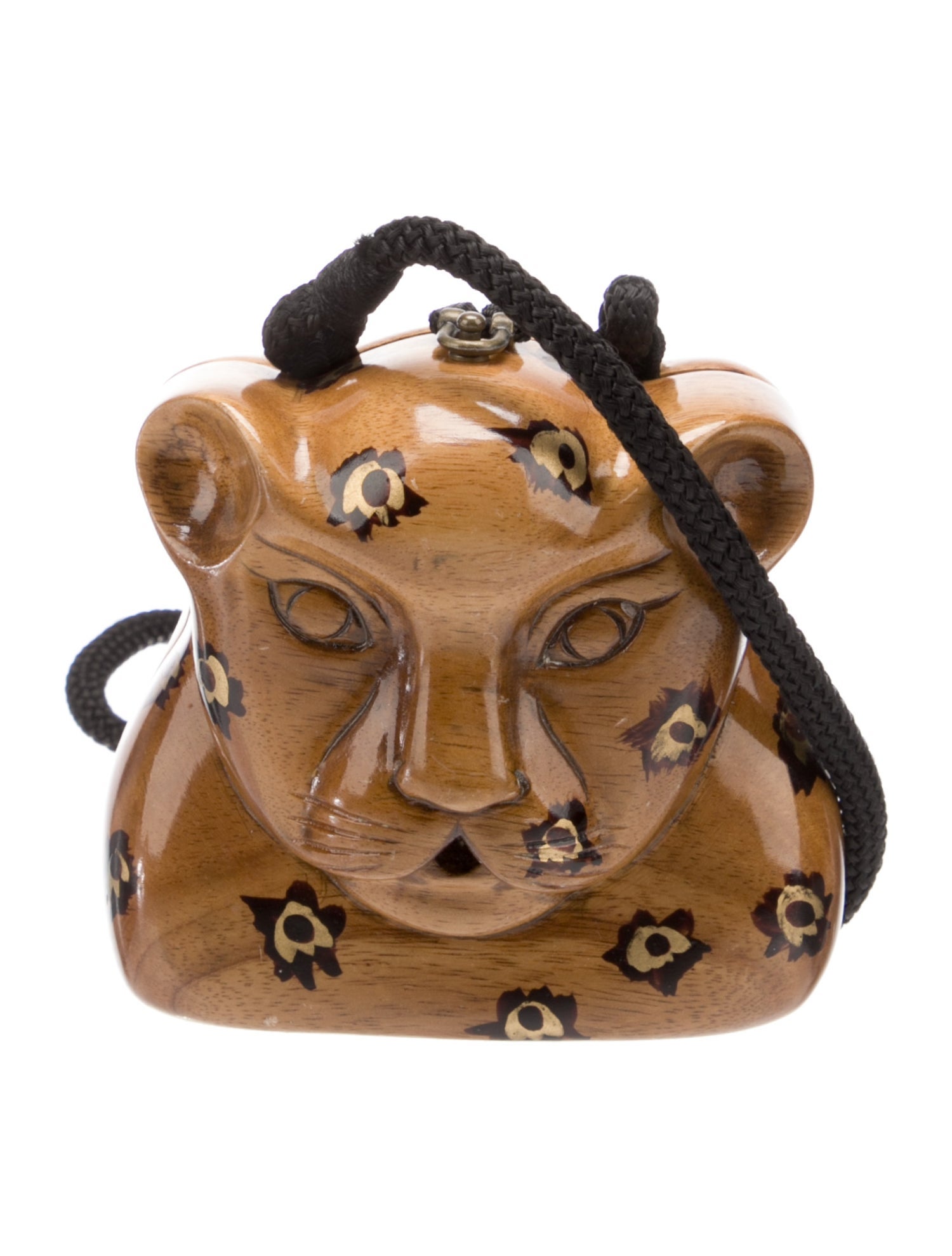 Timmy Woods Bucket Bag