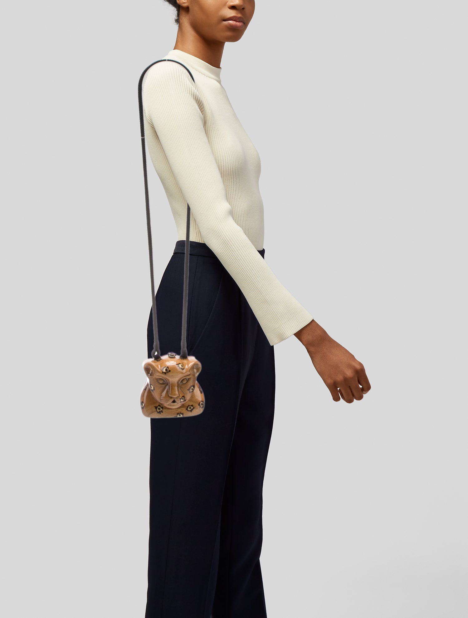 Timmy Woods Bucket Bag