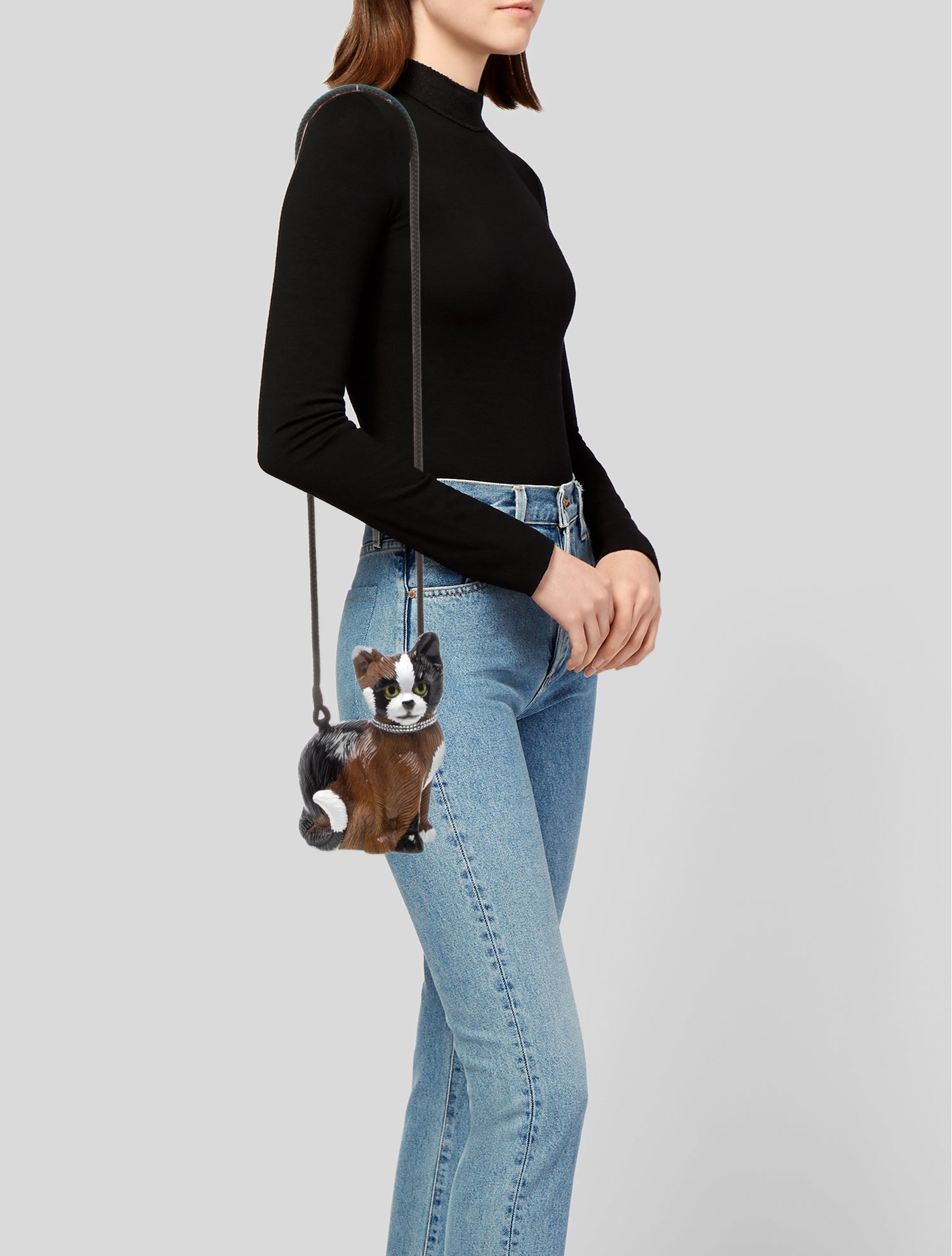 Timmy Woods Bucket Bag