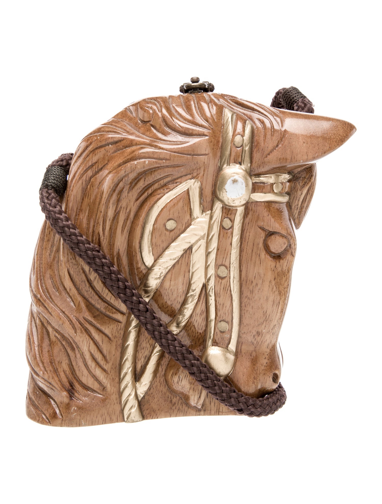 Timmy Woods Bucket Bag