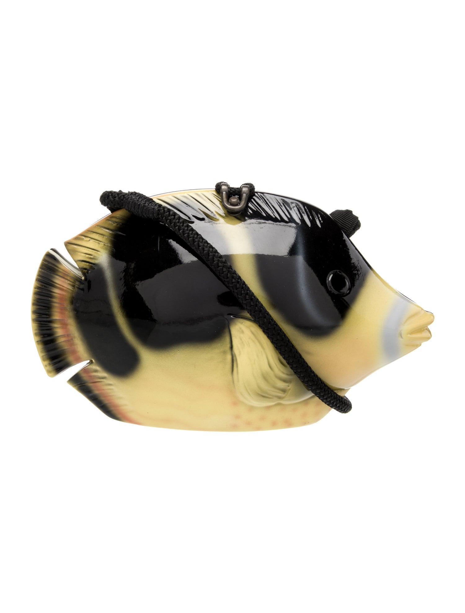 Timmy Woods Minaudière