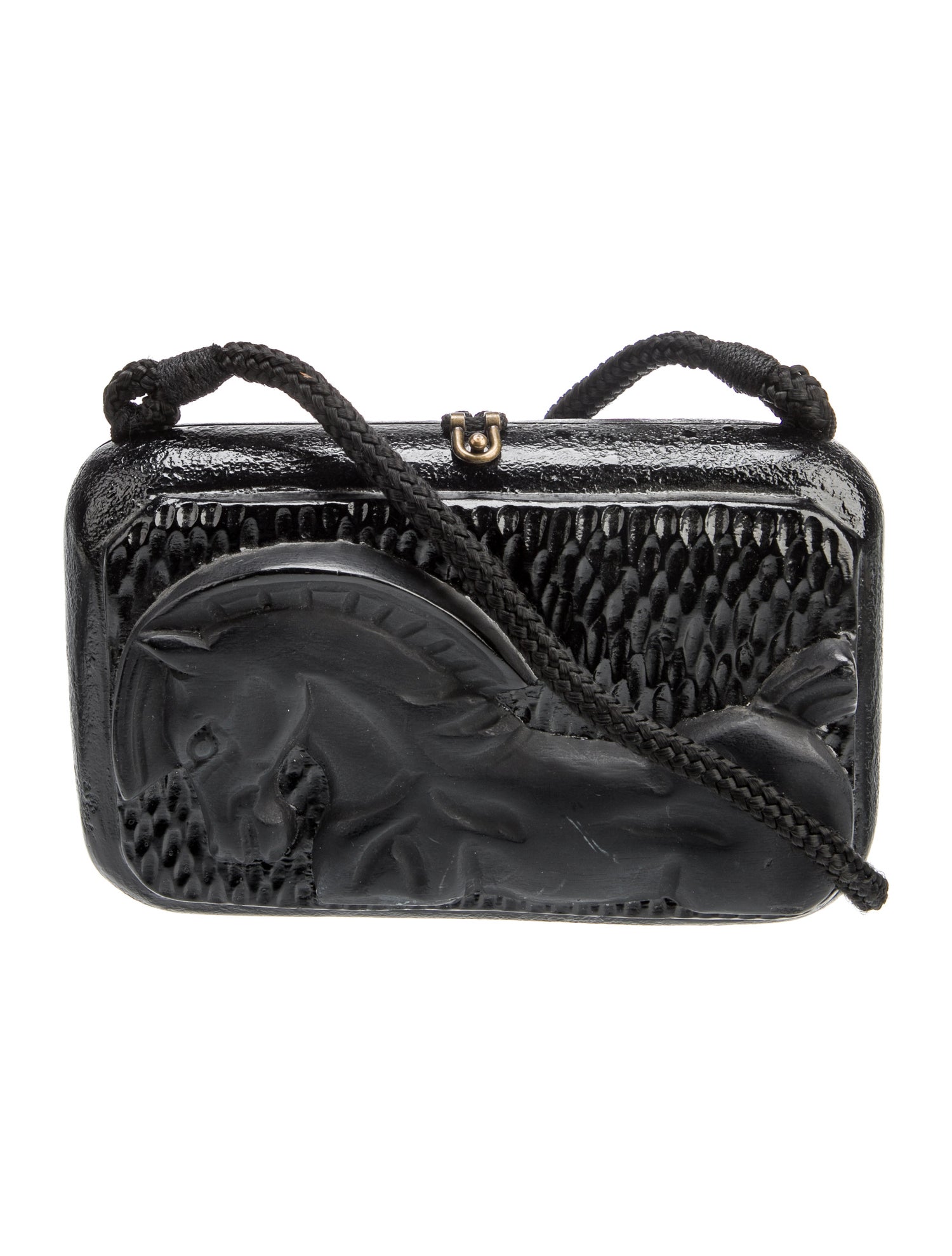 Timmy Woods Crossbody Bag