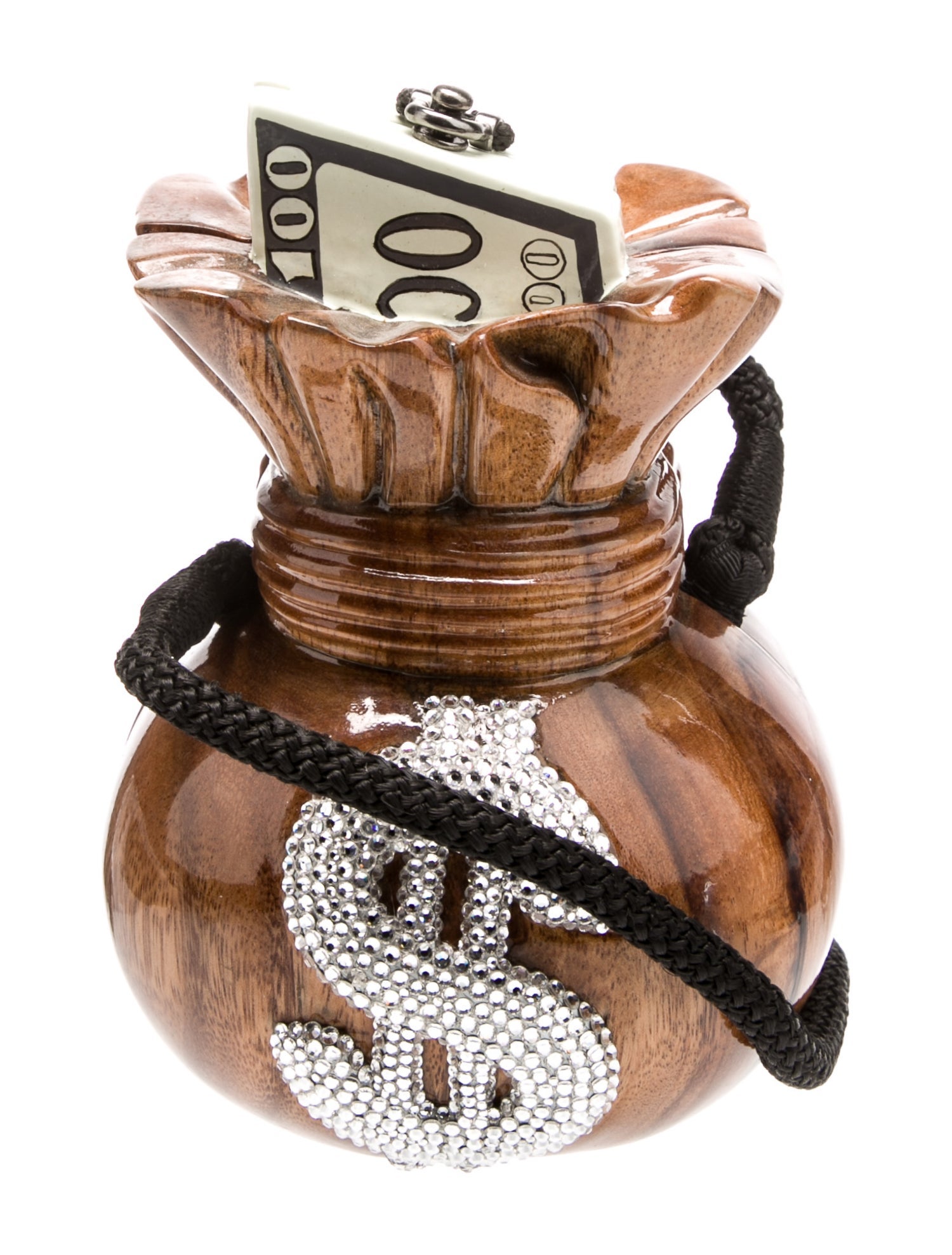 Timmy Woods Bucket Bag