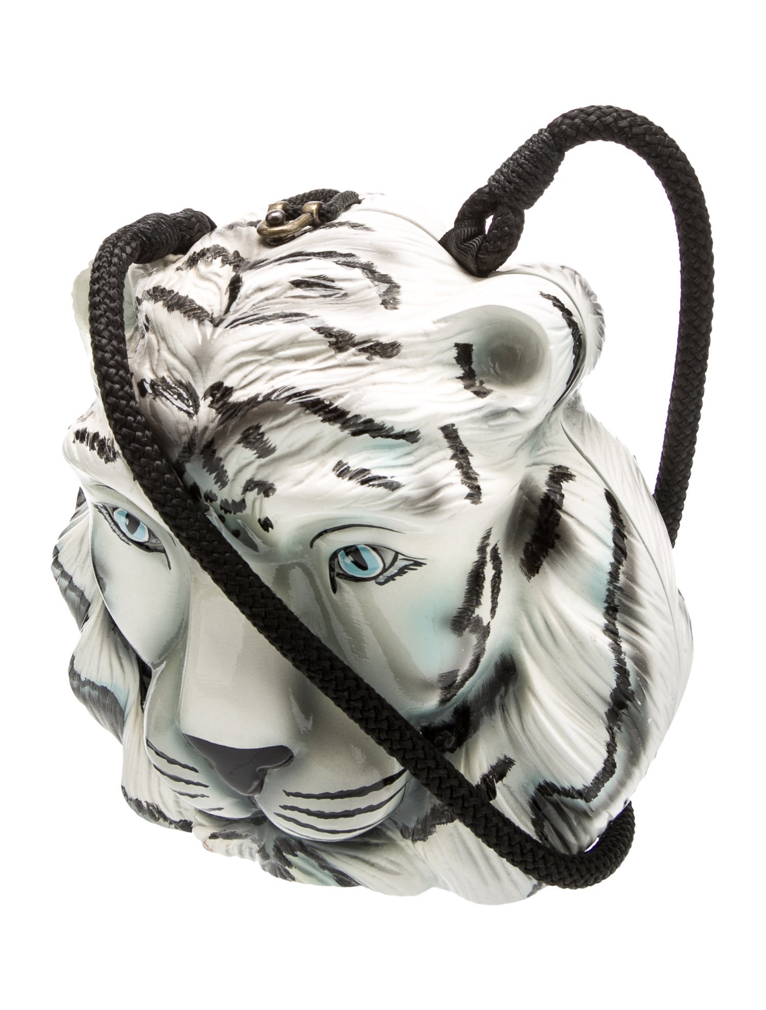 Timmy Woods Minaudière