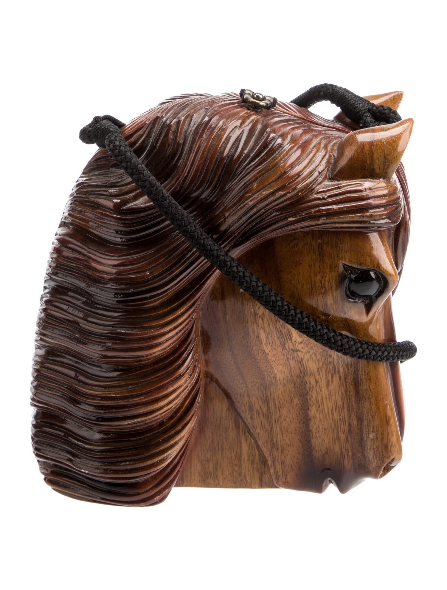 Timmy Woods Crossbody Bag