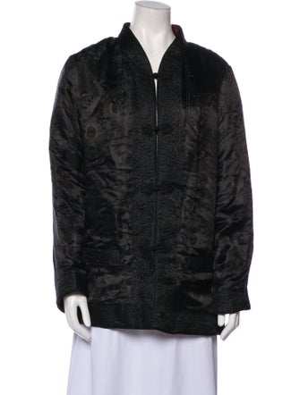 The J. Peterman Co. Jacket