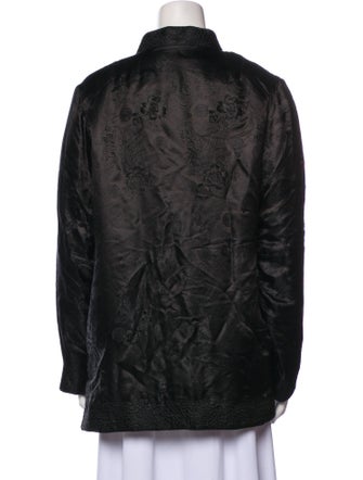 The J. Peterman Co. Jacket