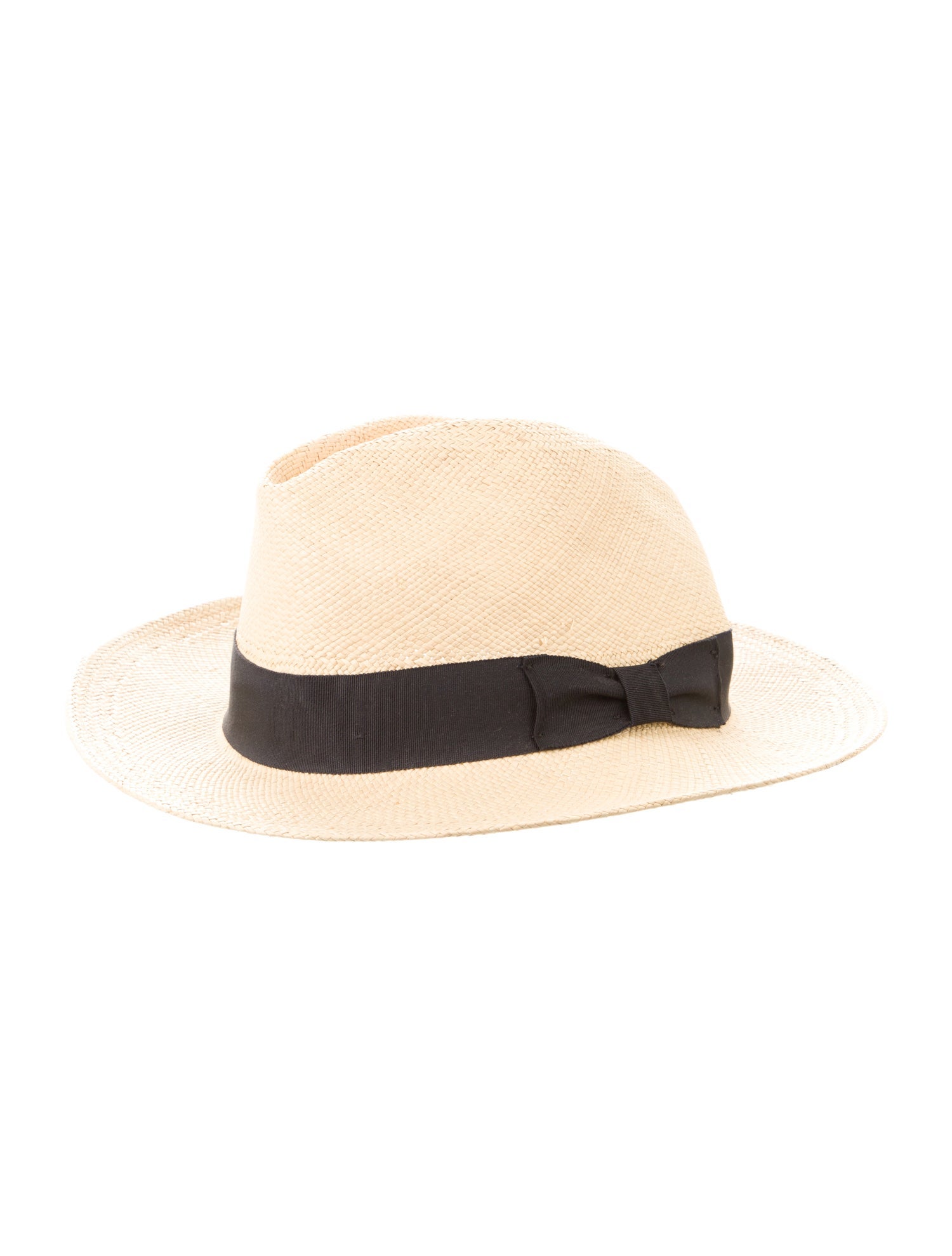 The J. Peterman Co. Straw hat