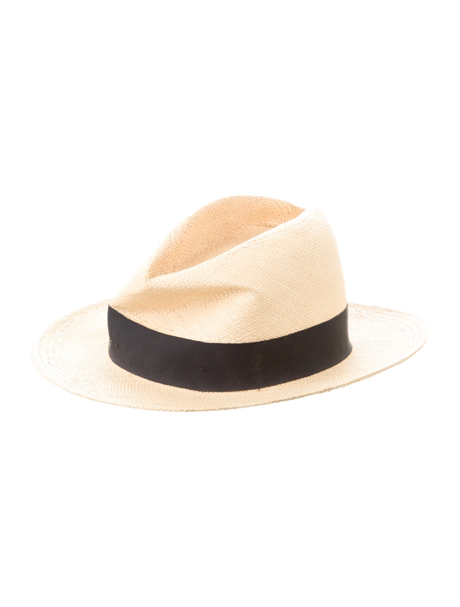 The J. Peterman Co. Straw hat