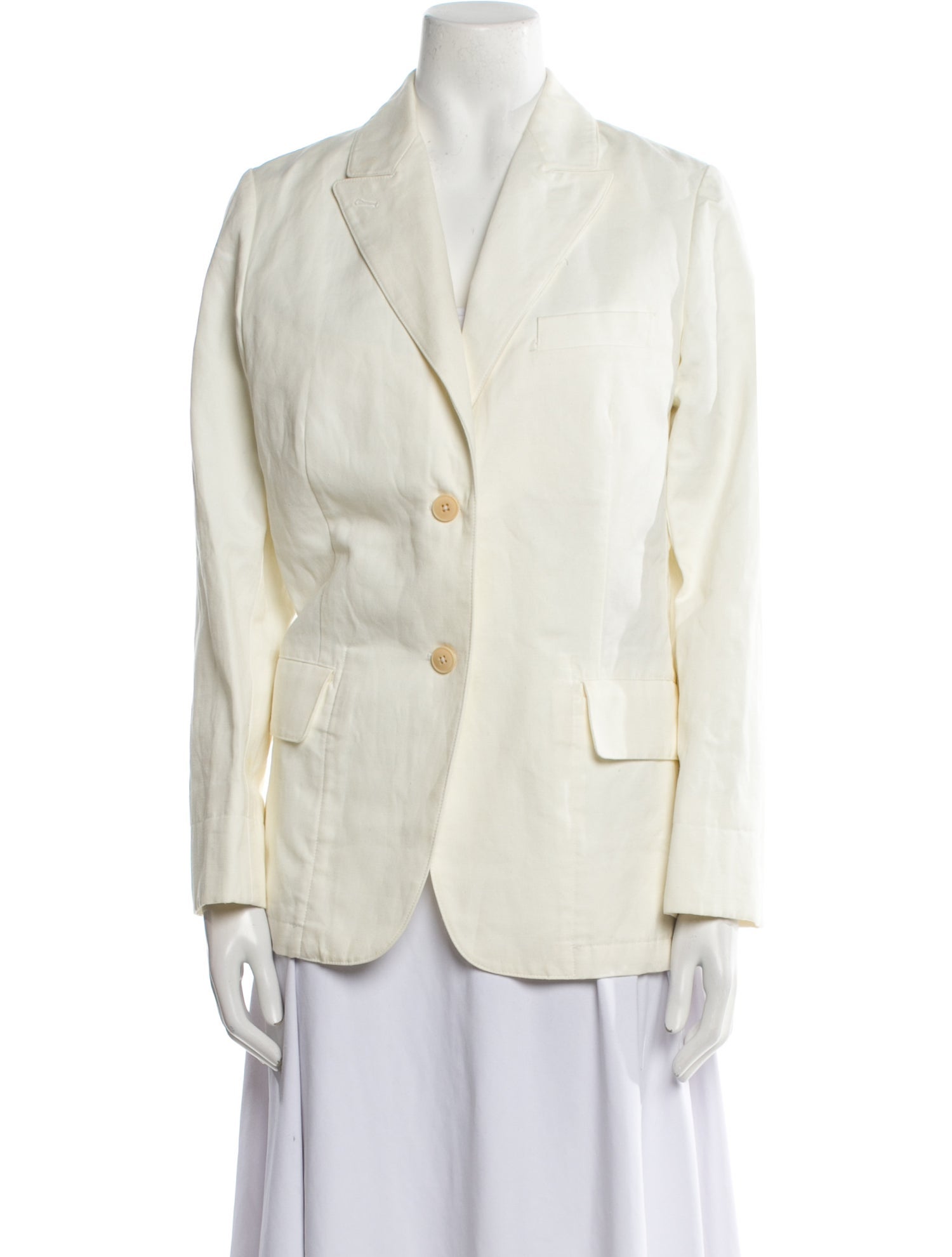 The J. Peterman Co. Blazer