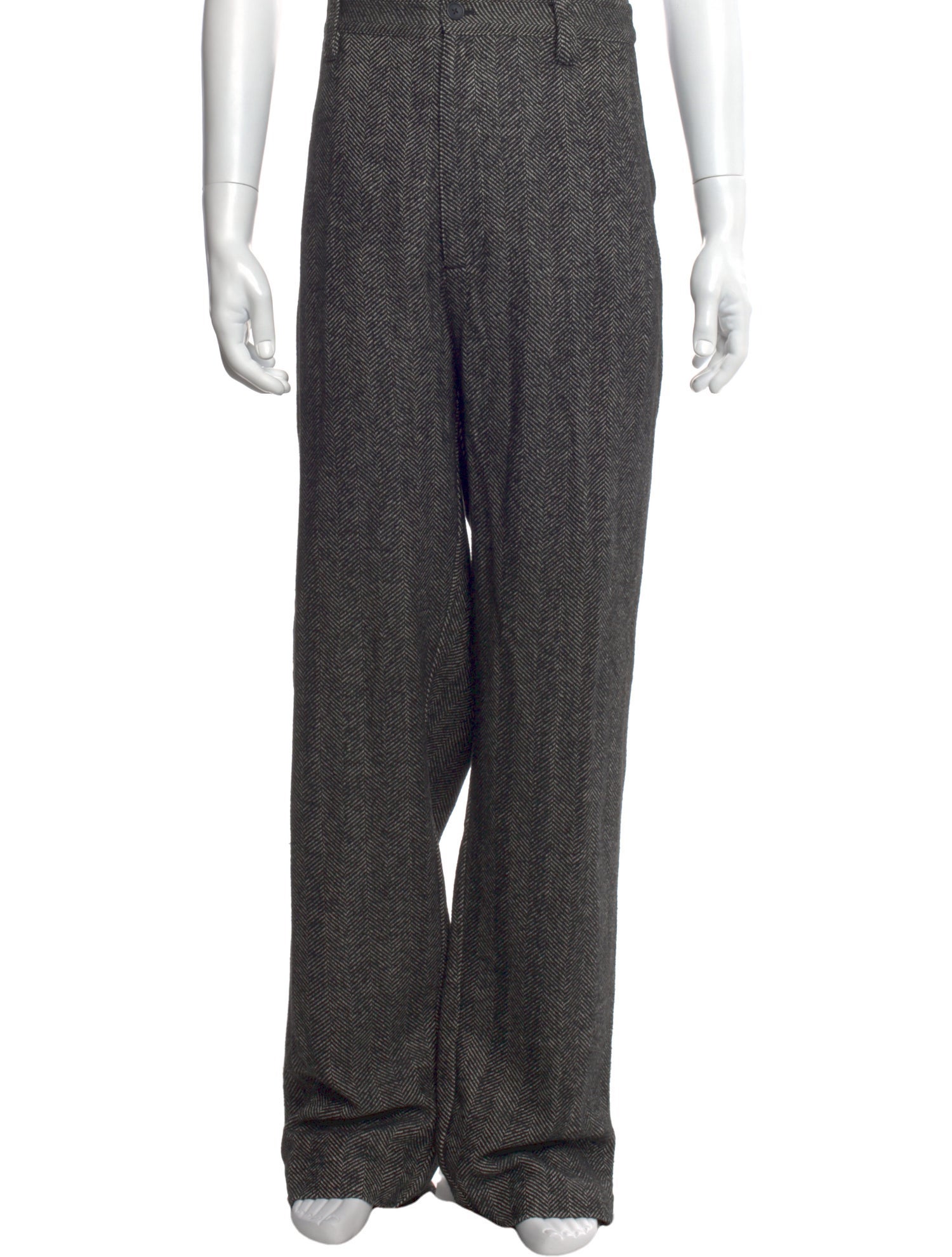 The J. Peterman Co. Pants