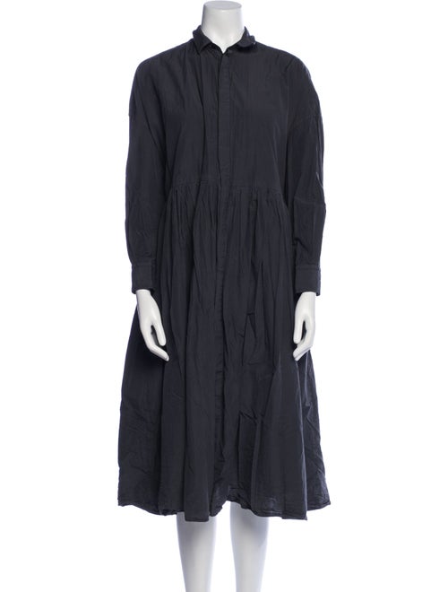 Toujours Midi Length Dress