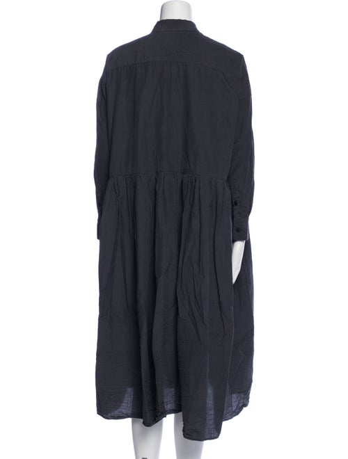 Toujours Midi Length Dress