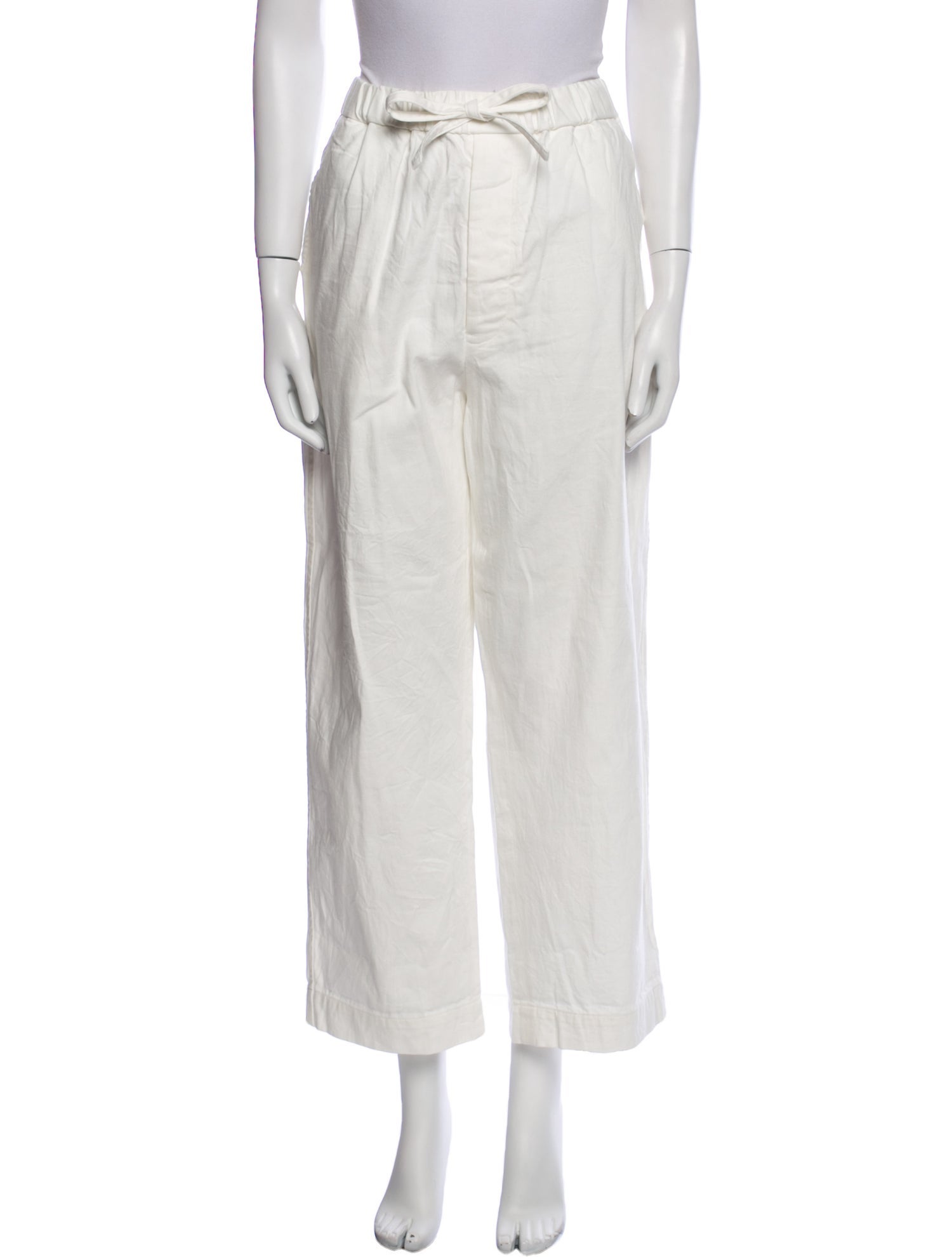 Toujours Wide Leg Pants