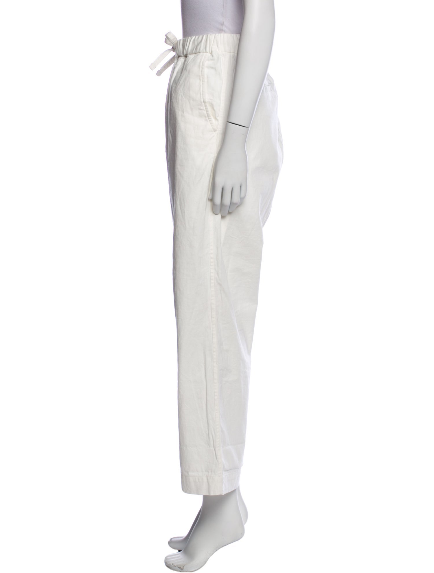 Toujours Wide Leg Pants