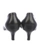 Toujours Leather Pumps