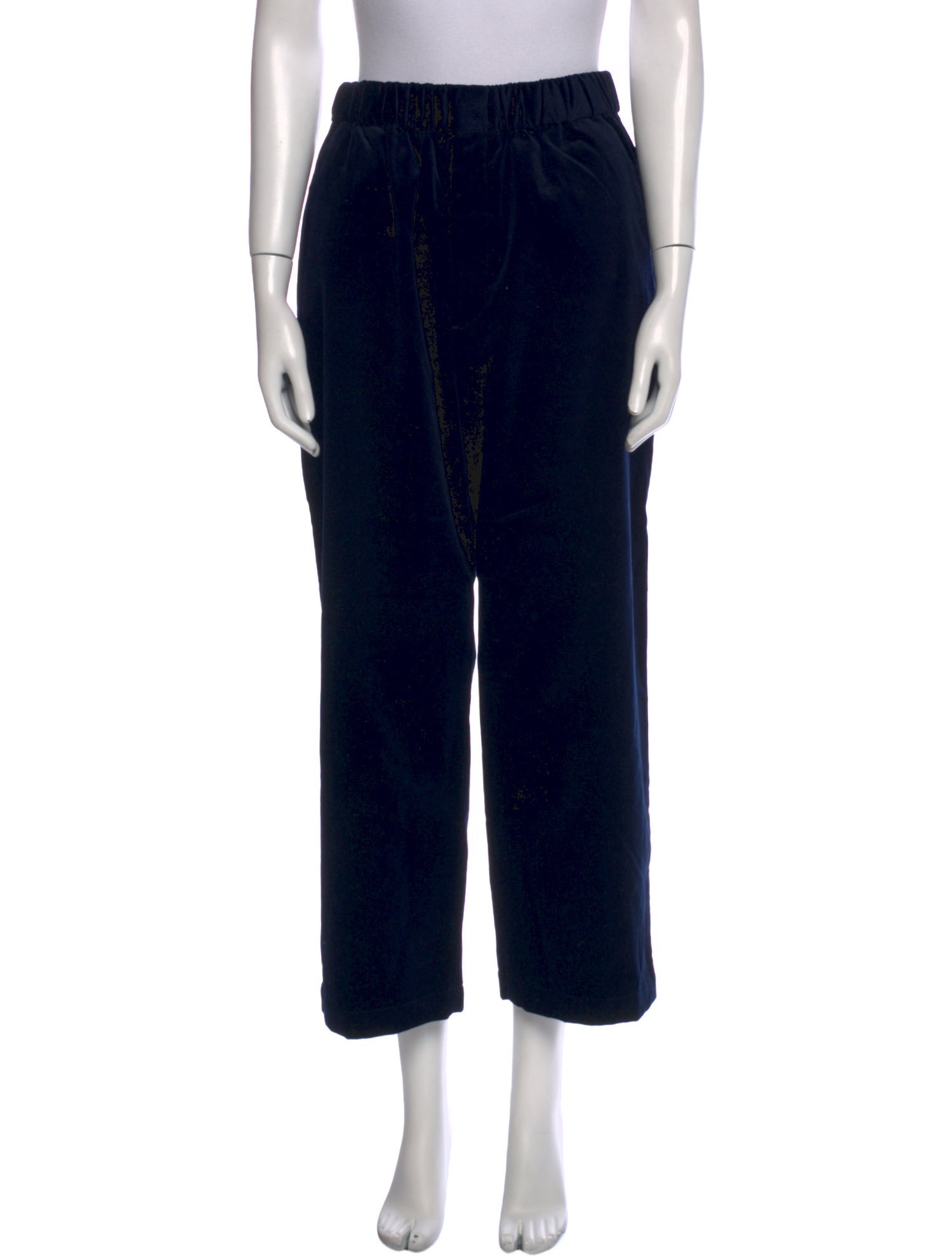 Toujours Wide Leg Pants