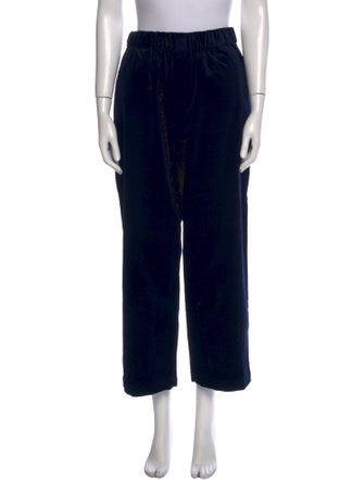 Toujours Wide Leg Pants