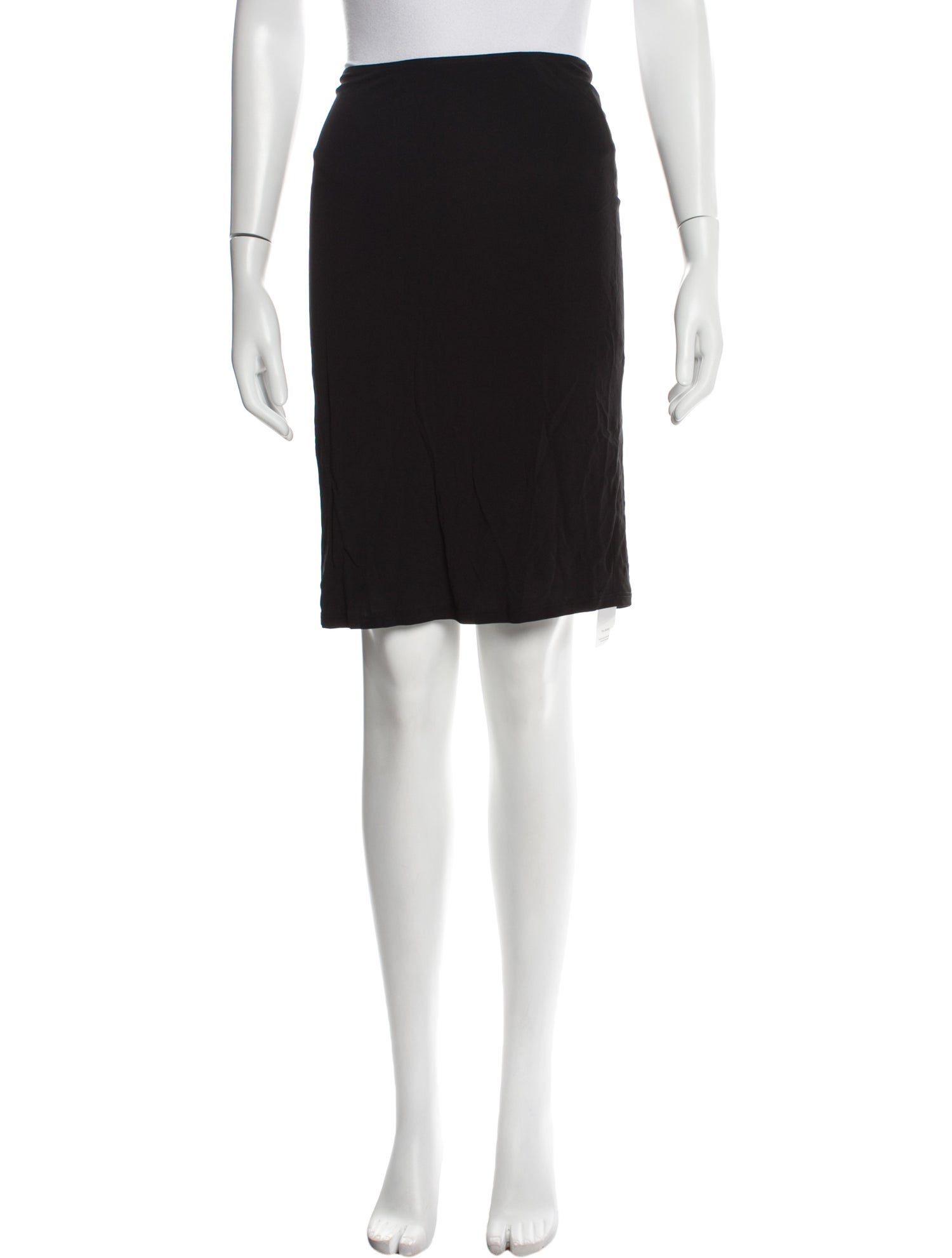 Tank Air Knee-Length Skirt w/ Tags