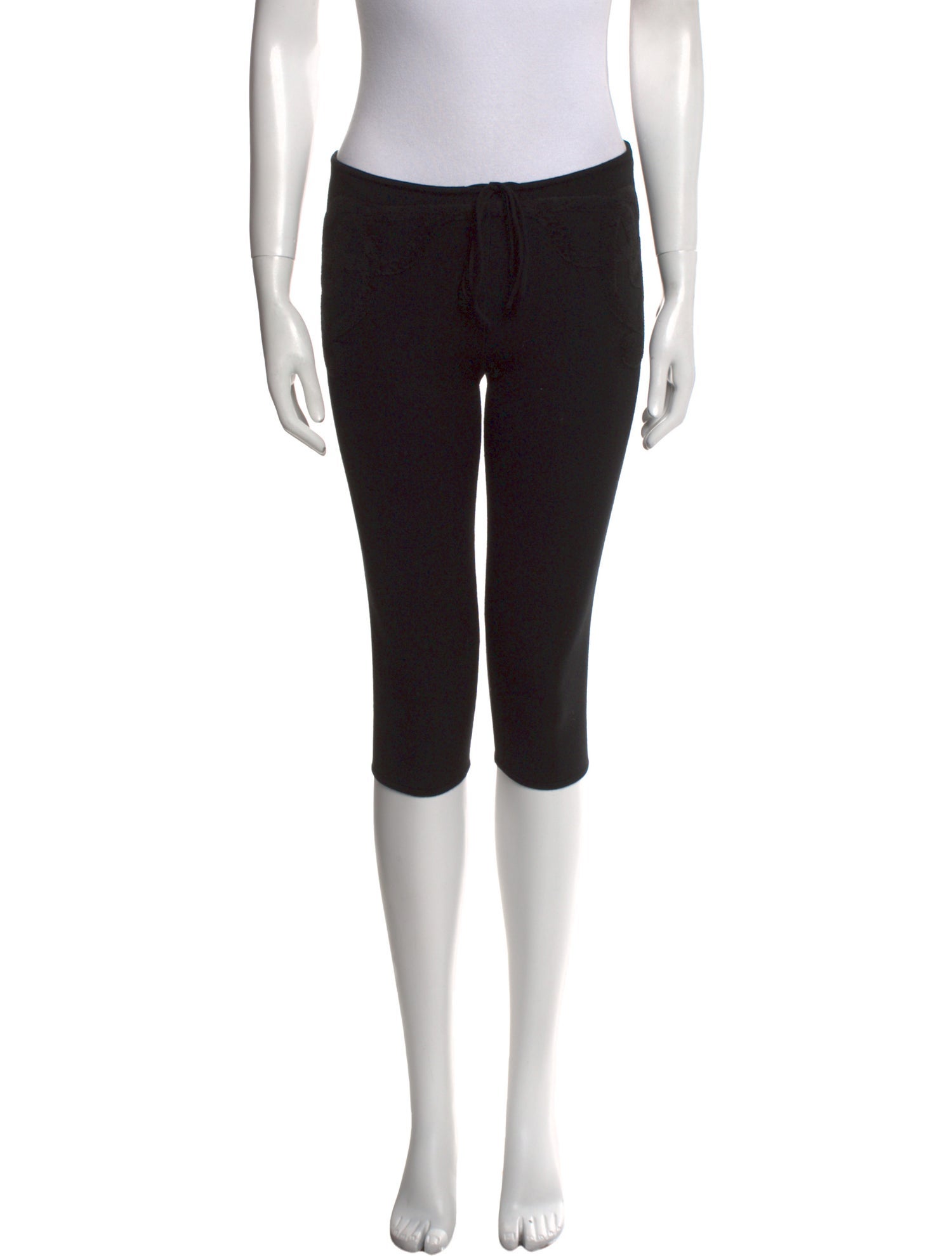 Tank Air Skinny Leg Pants