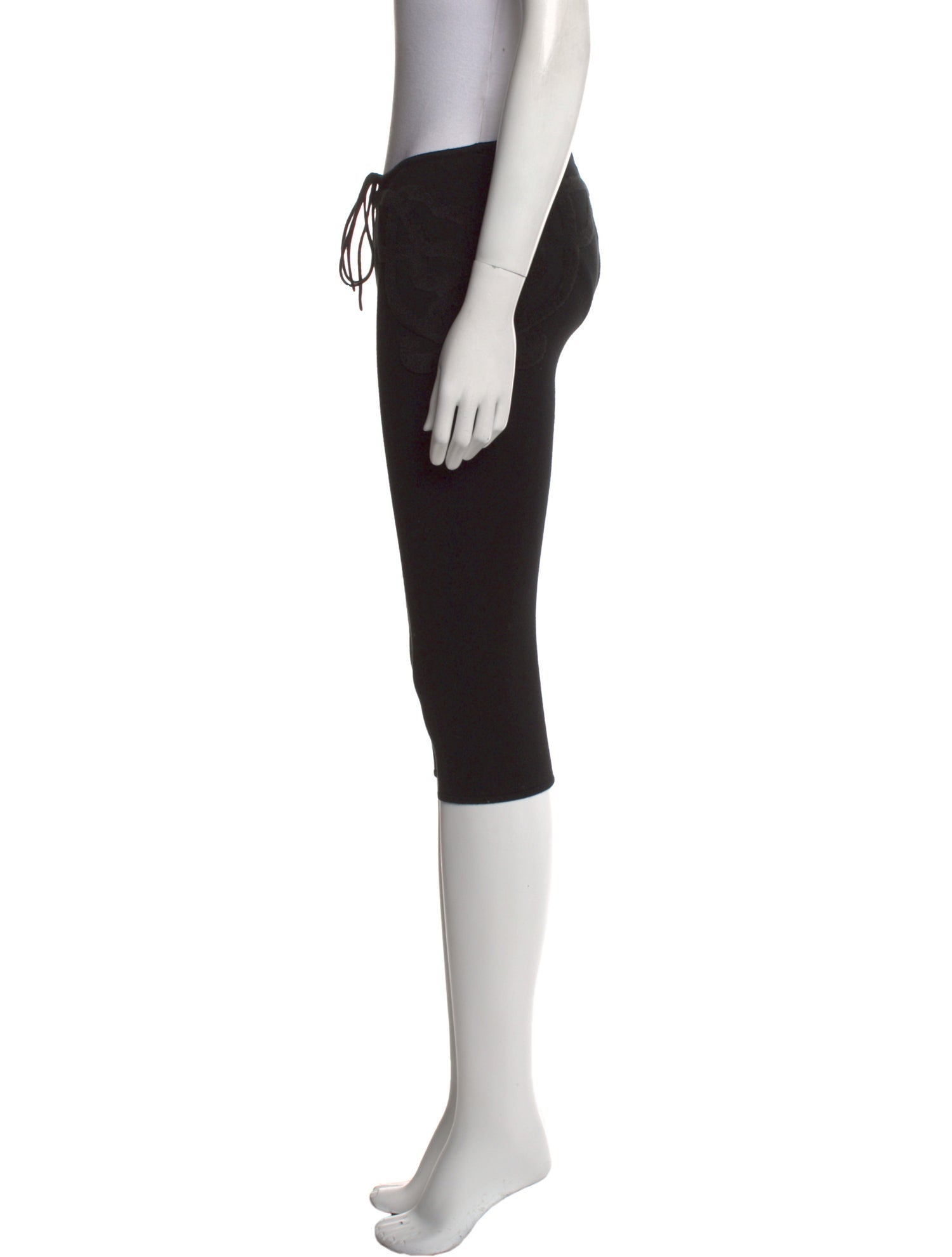 Tank Air Skinny Leg Pants