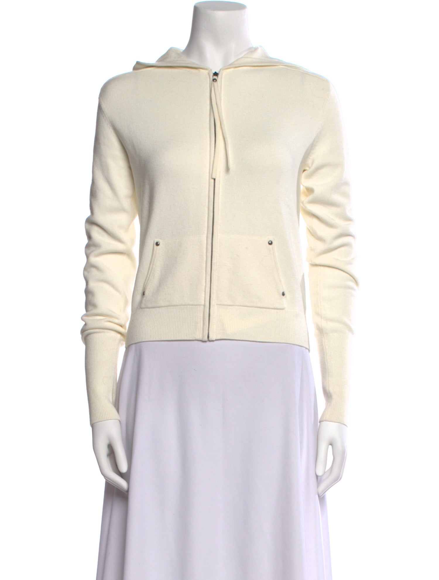 Tank Air Crew Neck Sweater