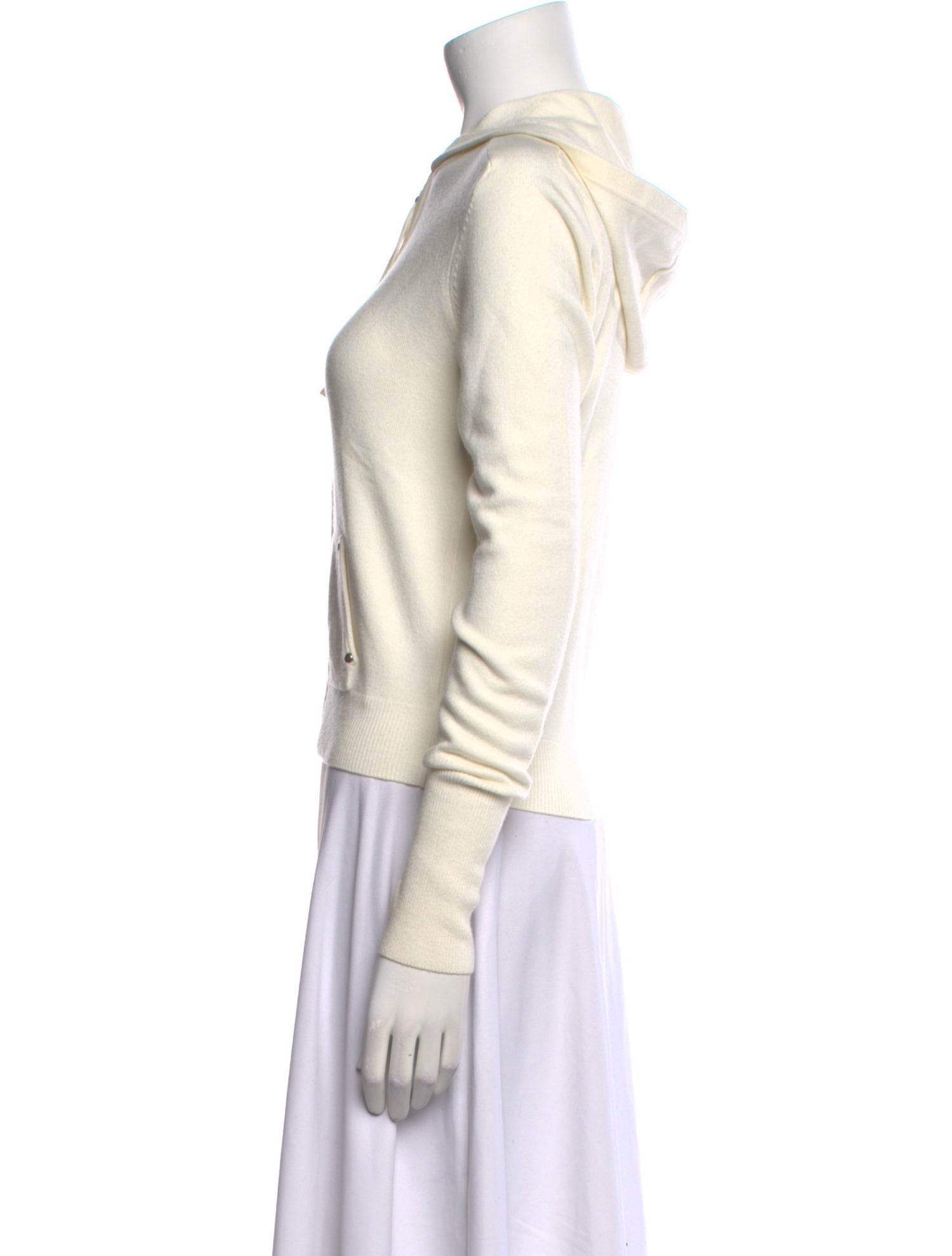 Tank Air Crew Neck Sweater