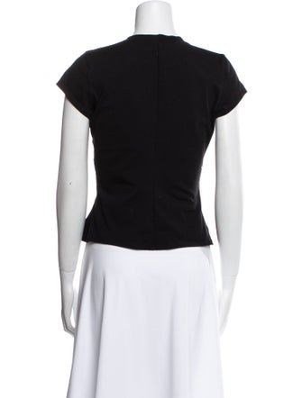 Tank Air Crew Neck Short Sleeve T-Shirt