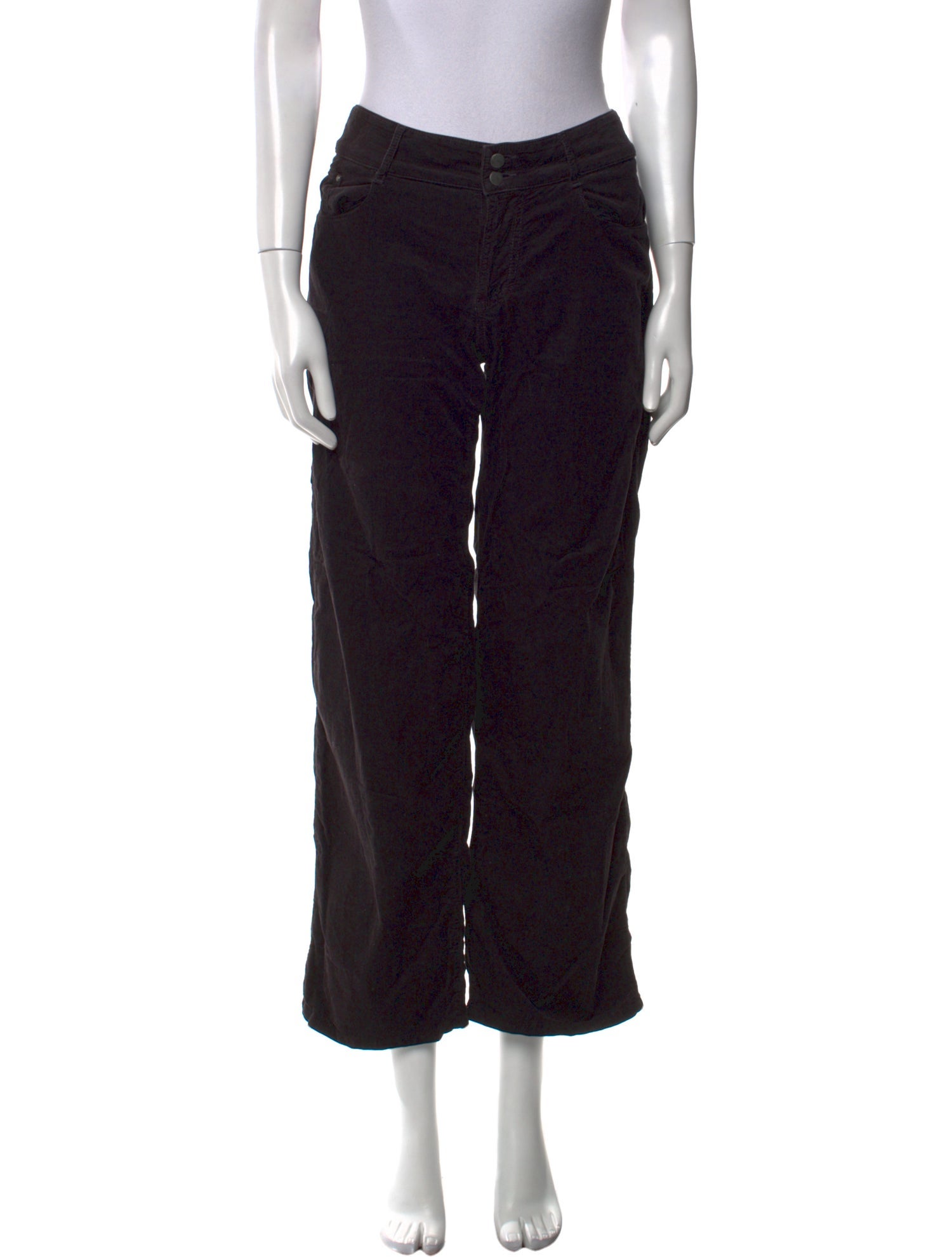 Tank Air Wide Leg Pants