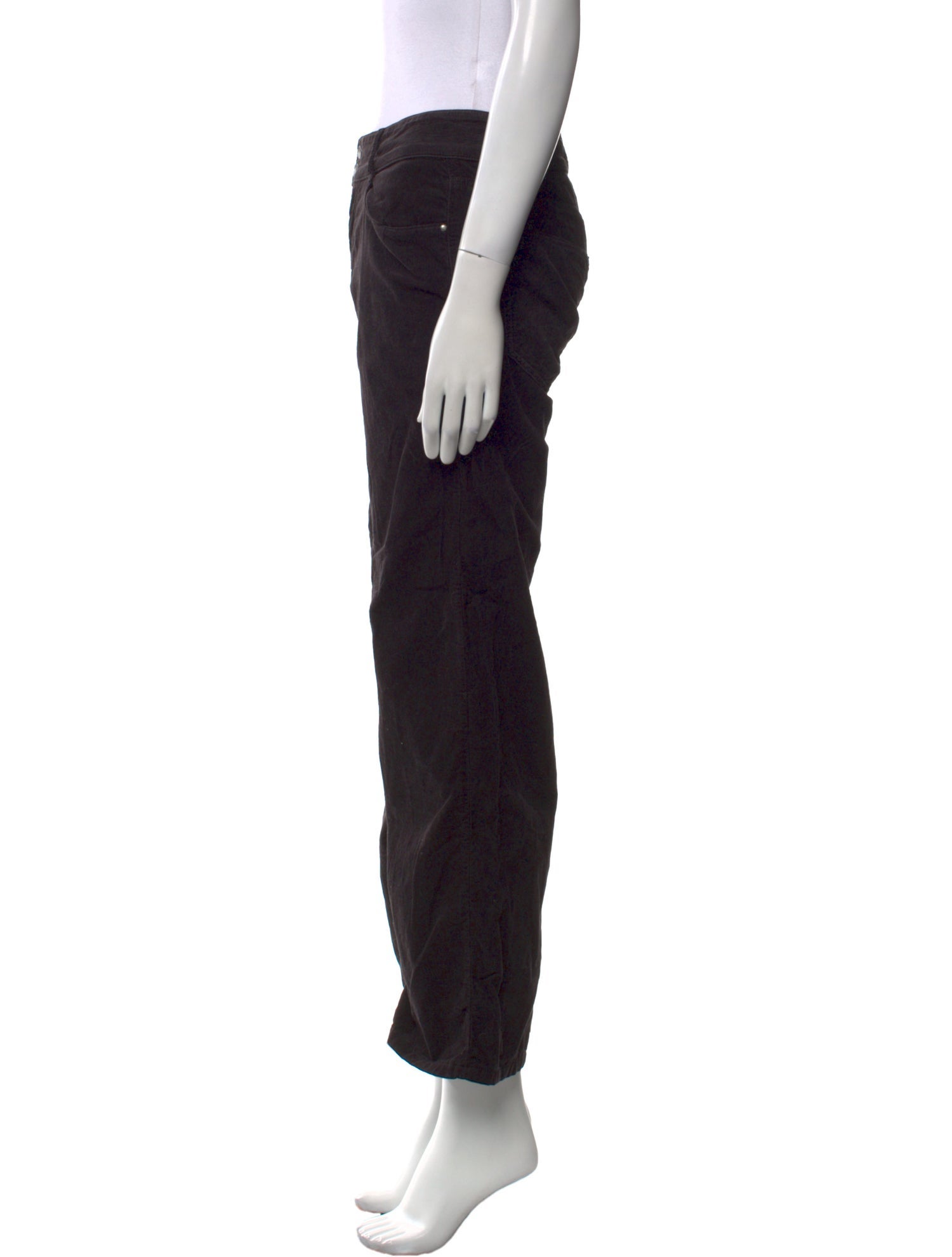 Tank Air Wide Leg Pants