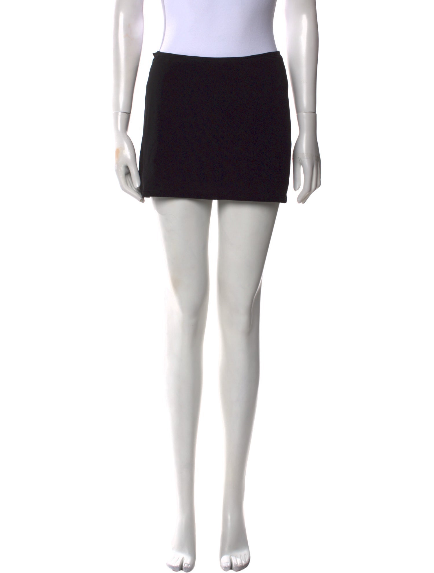 Tank Air Mini Skirt w/ Tags