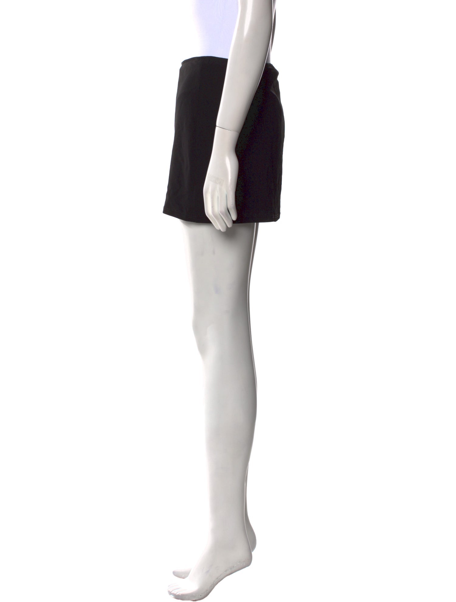 Tank Air Mini Skirt w/ Tags