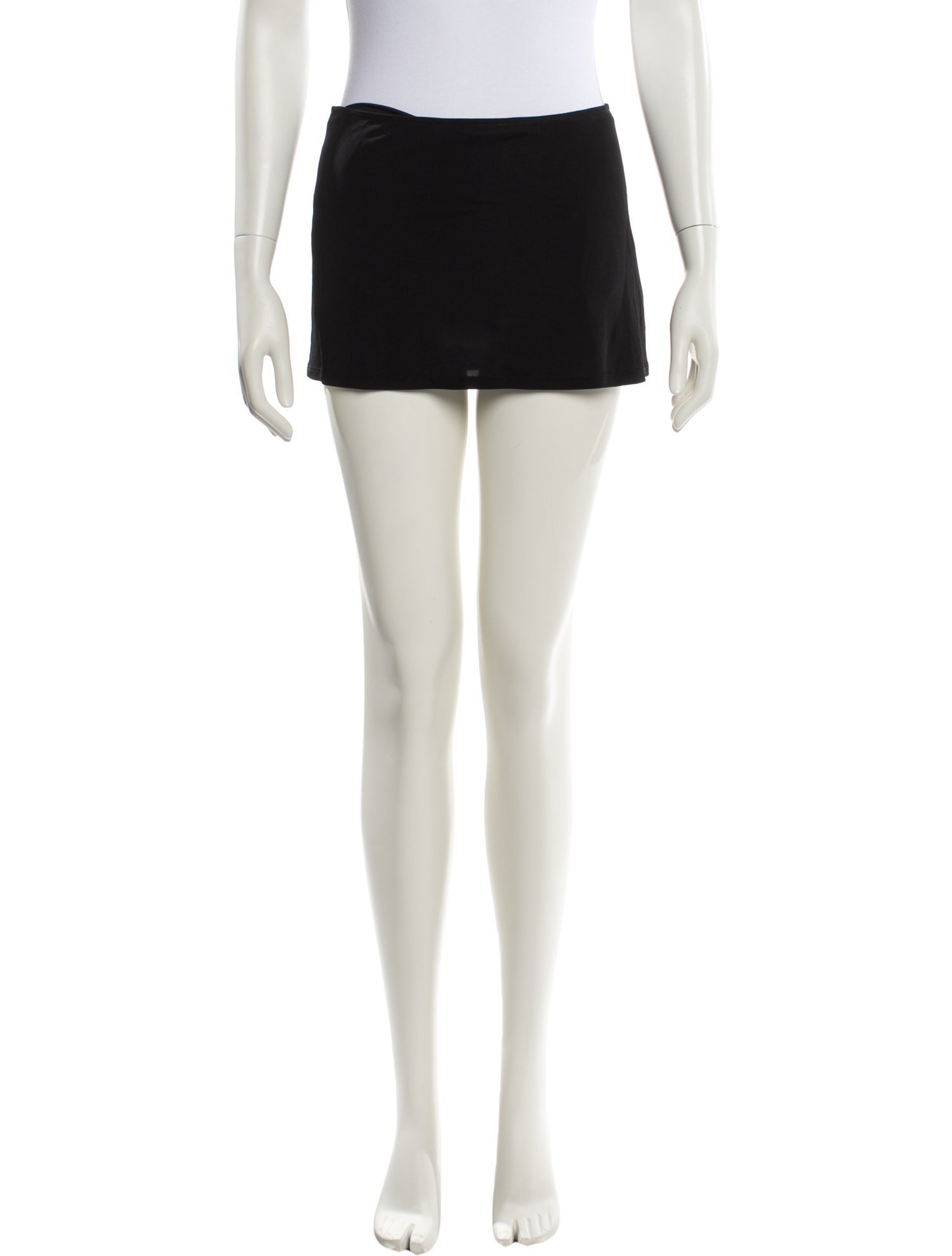 Tank Air Mini Skirt w/ Tags