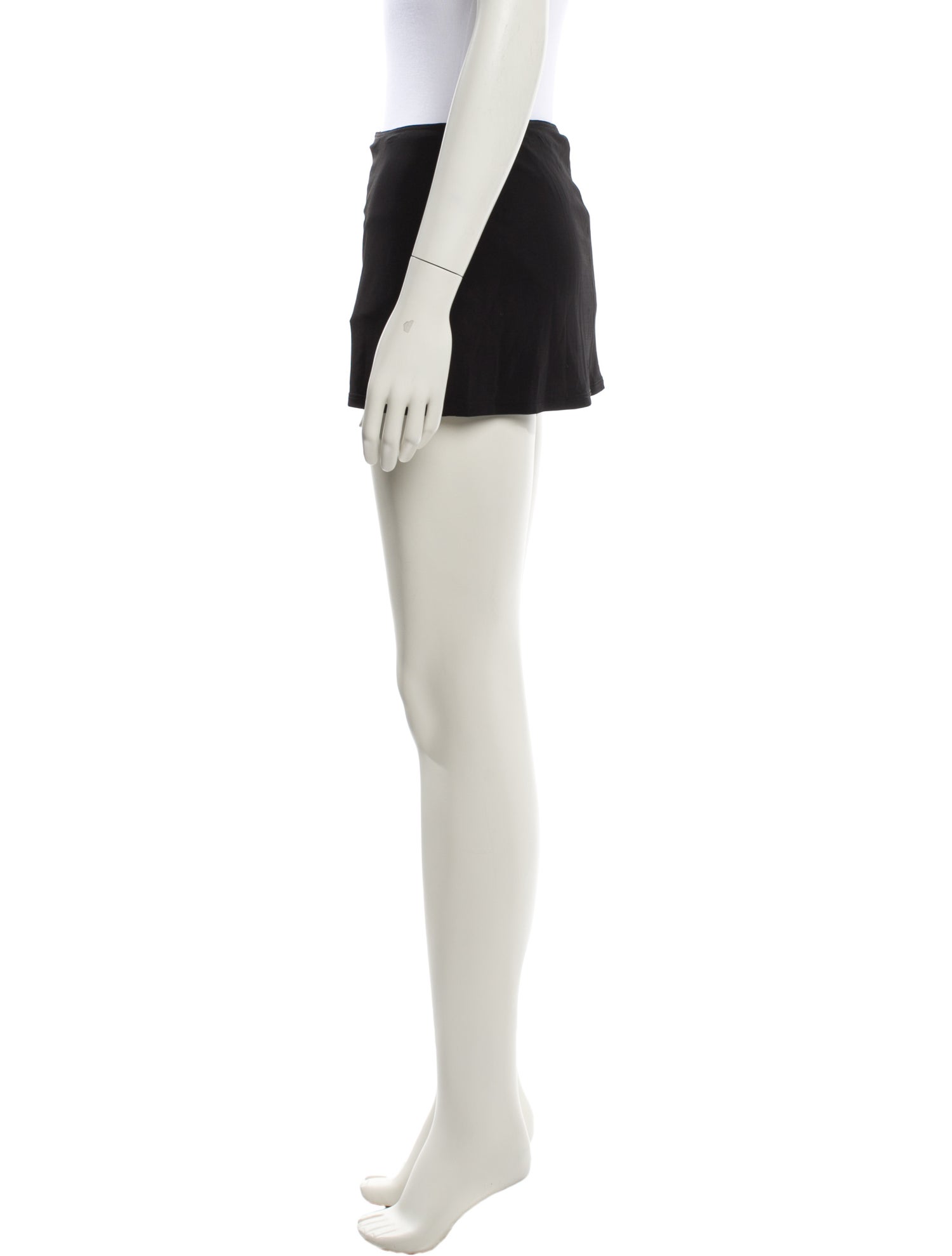 Tank Air Mini Skirt w/ Tags