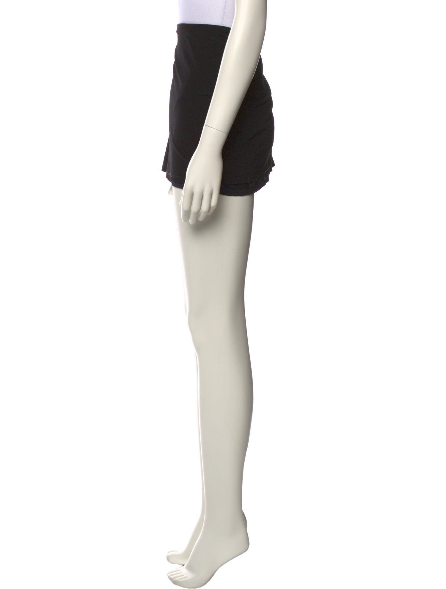 Tank Air Mini Skirt