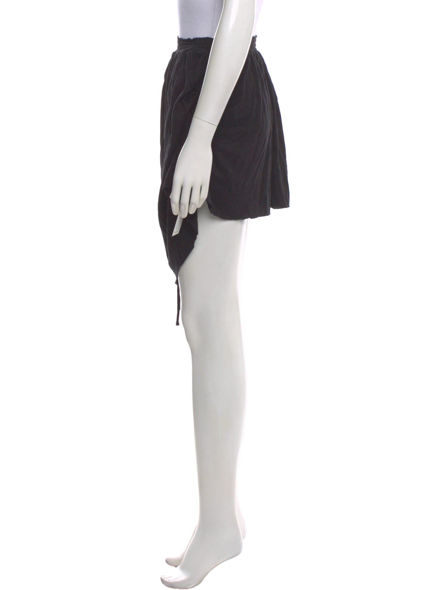 Tank Air Knee-Length Skirt