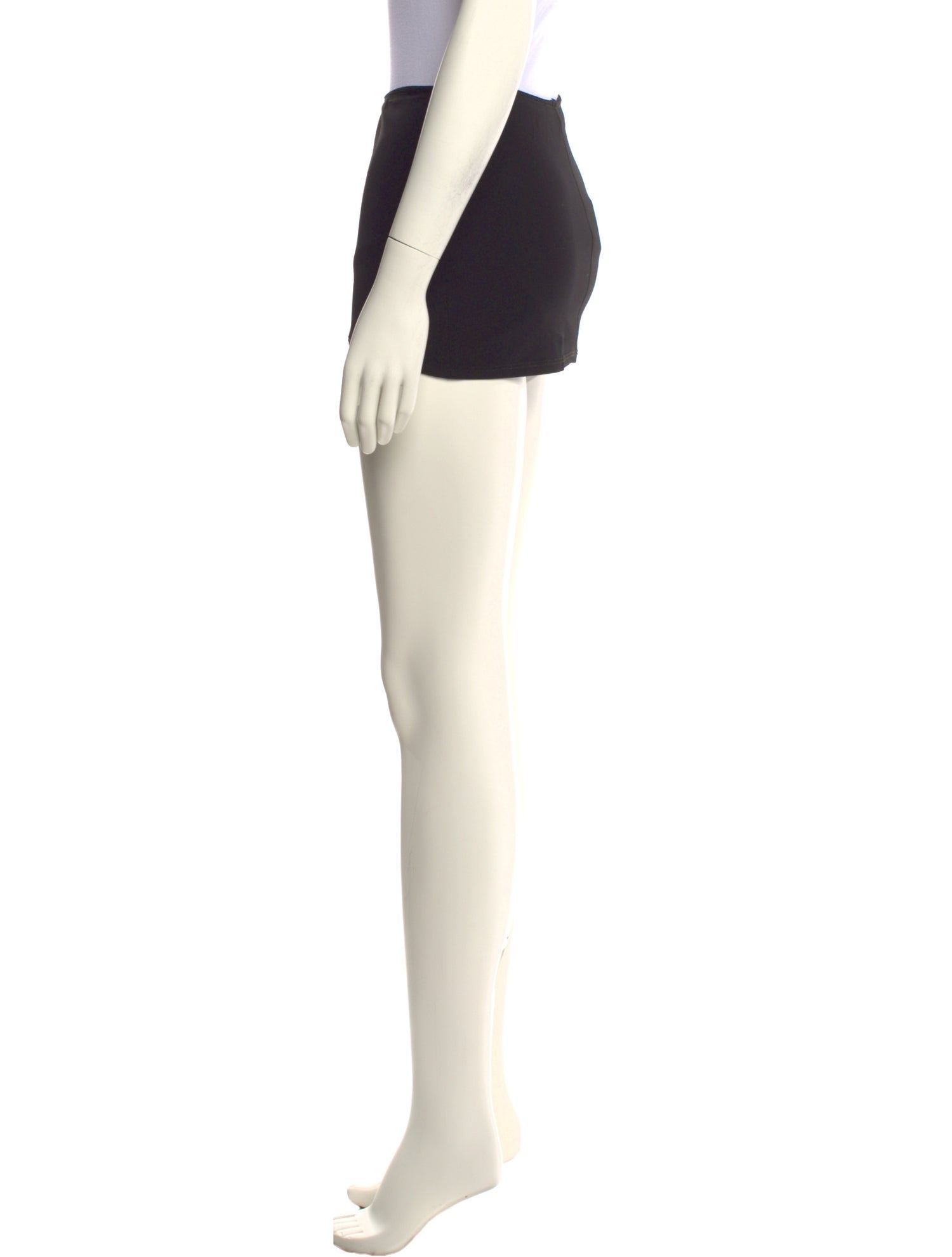 Tank Air Mini Skirt
