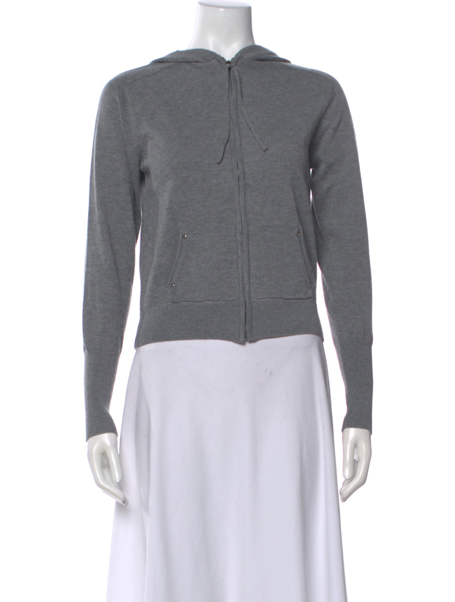 Tank Air Crew Neck Sweater