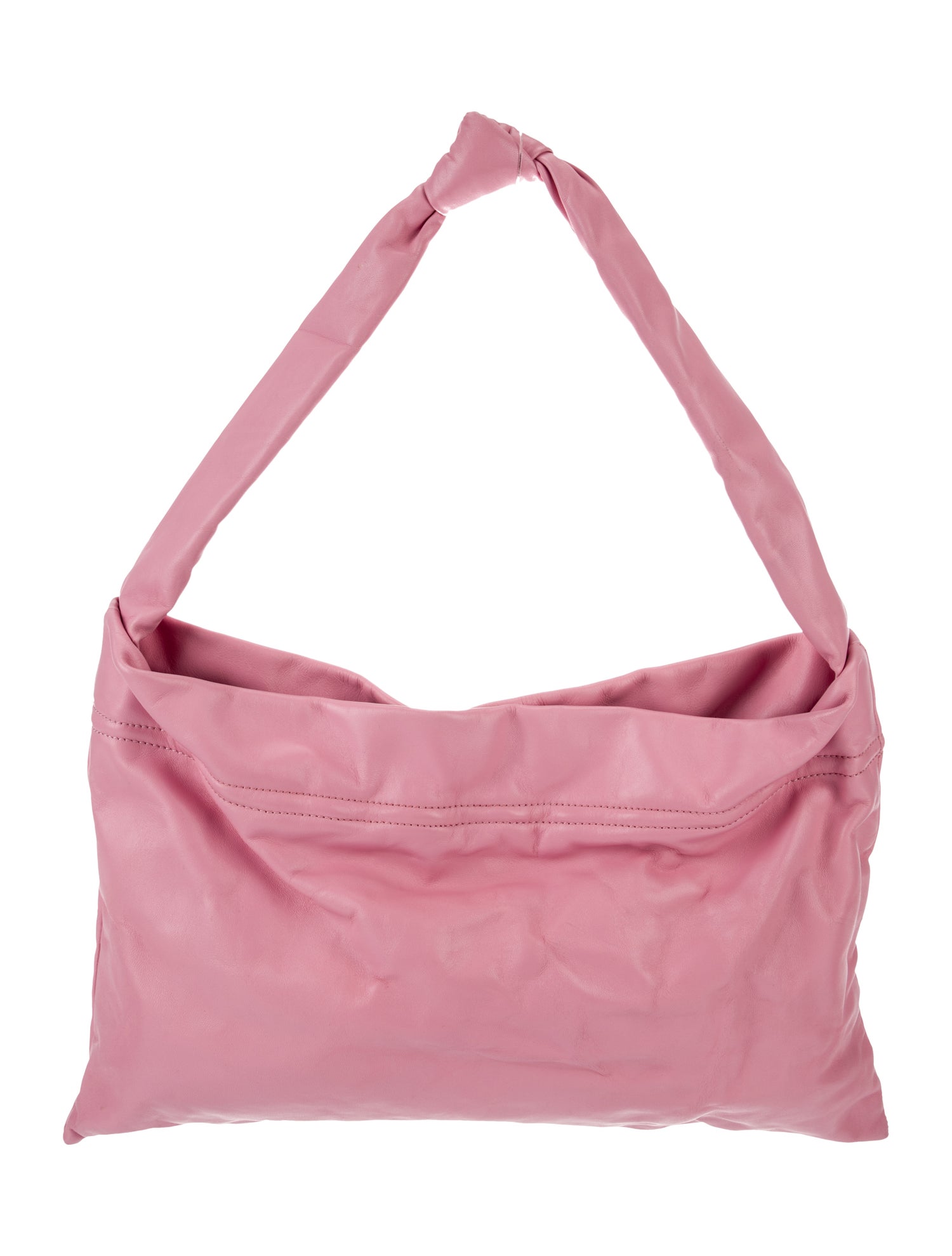 TL-180 Leather Shoulder Bag