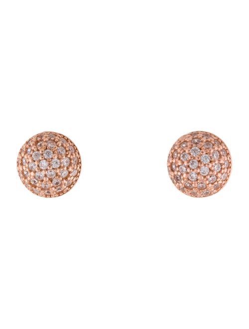 Talita London Boom Boom Stud Earring