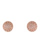 Talita London Boom Boom Stud Earring