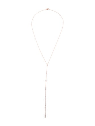 Talita London Solar Pendant Lavalier Necklace