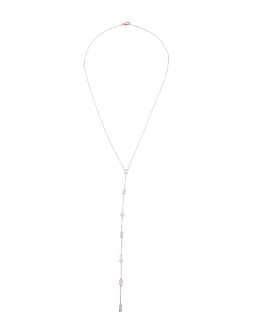 Talita London Solar Pendant Lavalier Necklace