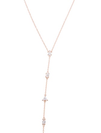 Talita London Solar Pendant Lavalier Necklace