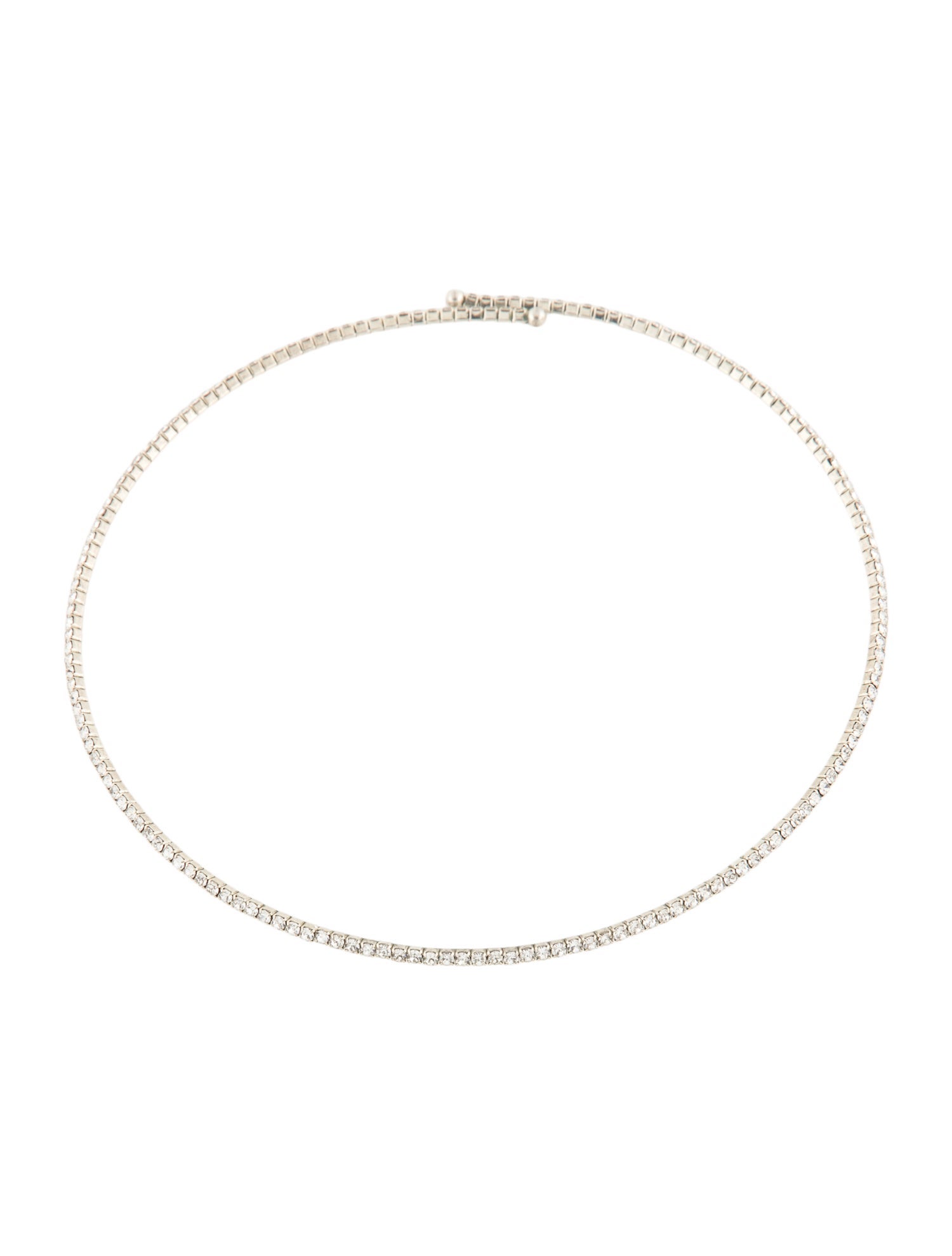 Talita London Inner Light Choker
