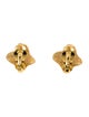 Talita London Faux Pearl Clip-On Earrings