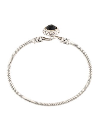 Talita London Cubic Zirconia Link Bracelet