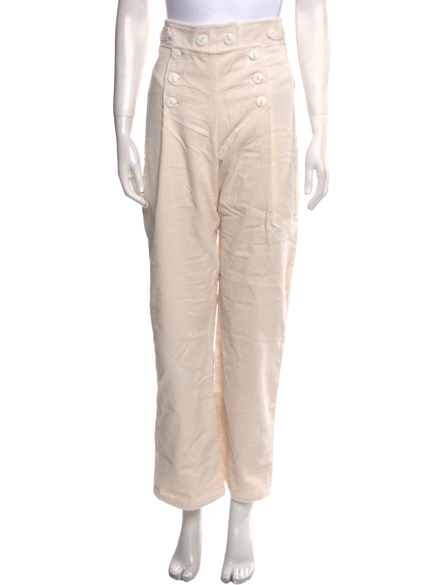 The Line by K Straight Leg Pants